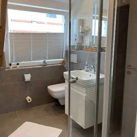 Klarsinni-ii-whg3 Krabbe Apartment